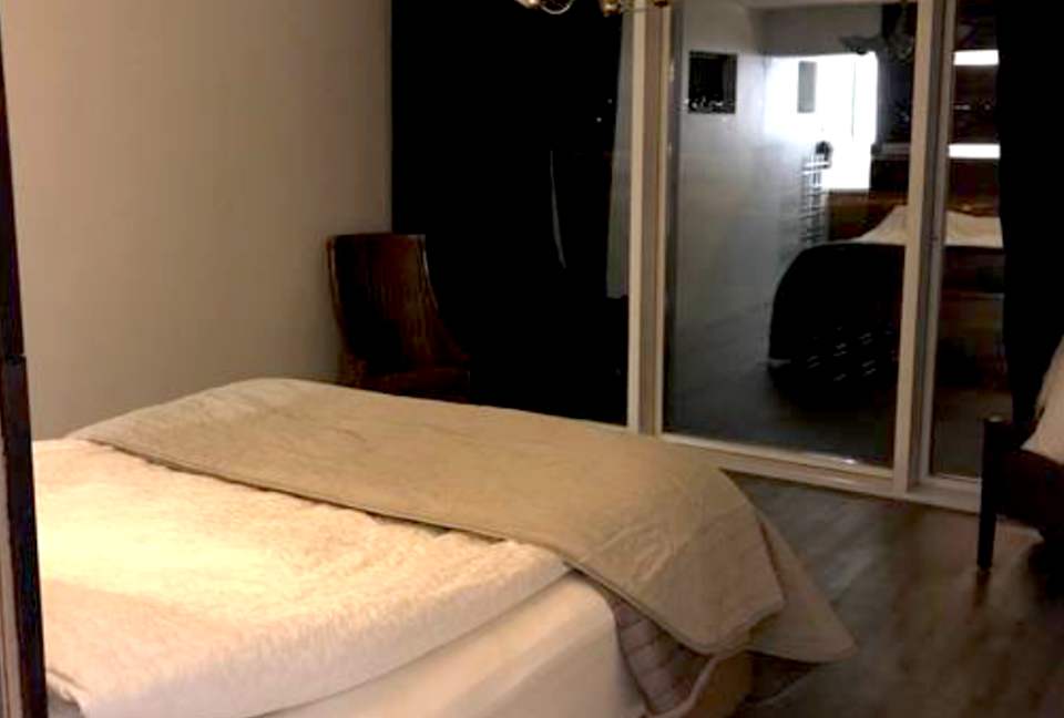 Luxury Icelandic Villa - Mosfellsbaer, Iceland