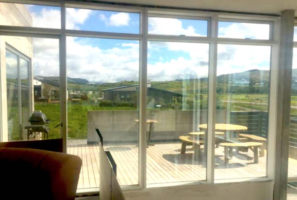 Luxury Icelandic Villa - Mosfellsbaer, Iceland