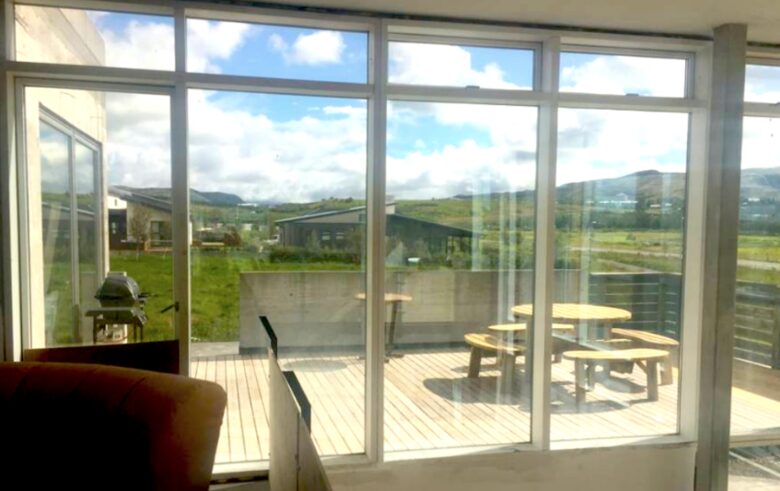 Luxury Icelandic Villa - Mosfellsbaer, Iceland