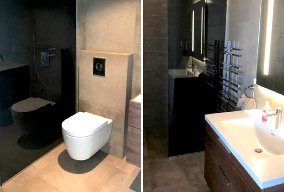 Luxury Icelandic Villa - Mosfellsbaer, Iceland