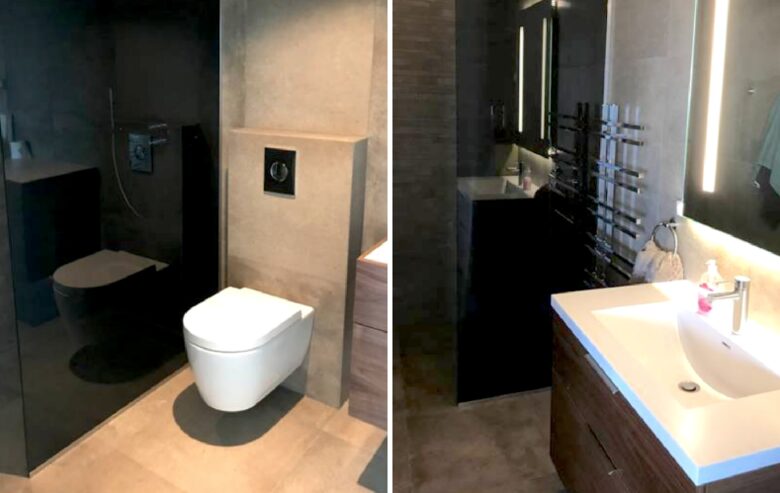 Luxury Icelandic Villa - Mosfellsbaer, Iceland