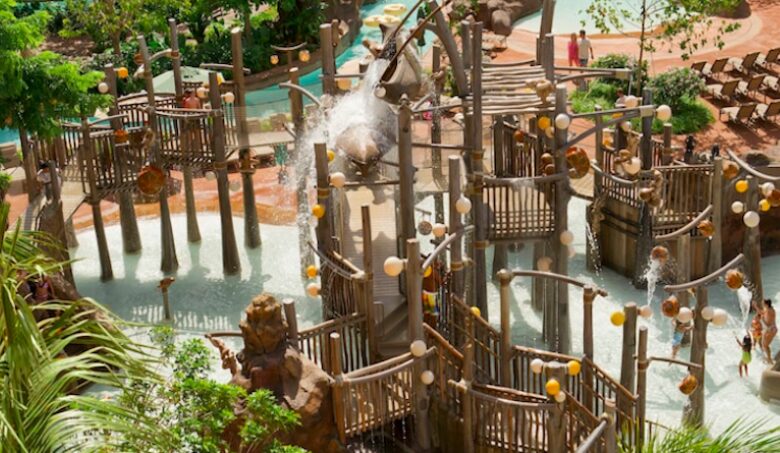 Aulani | A Disney Resort and Spa | Two-Bedroom Villa - Ko Olina, Oahu, Hawaii