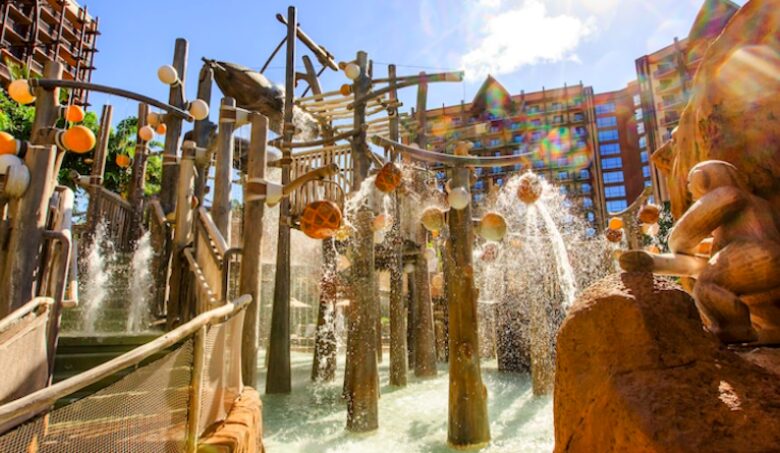 Aulani | A Disney Resort and Spa | Two-Bedroom Villa - Ko Olina, Oahu, Hawaii