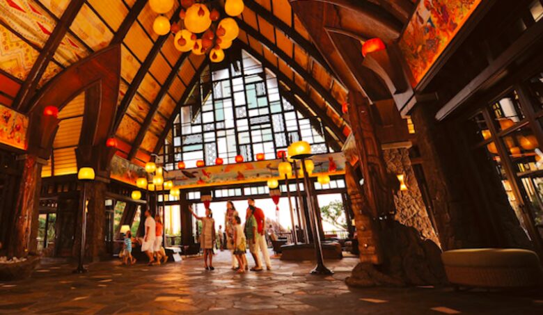 Aulani | A Disney Resort and Spa | Two-Bedroom Villa - Ko Olina, Oahu, Hawaii