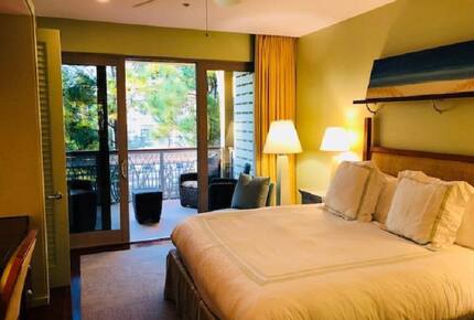 Watercolor Private Residence Club - Santa Rosa Beach, Florida