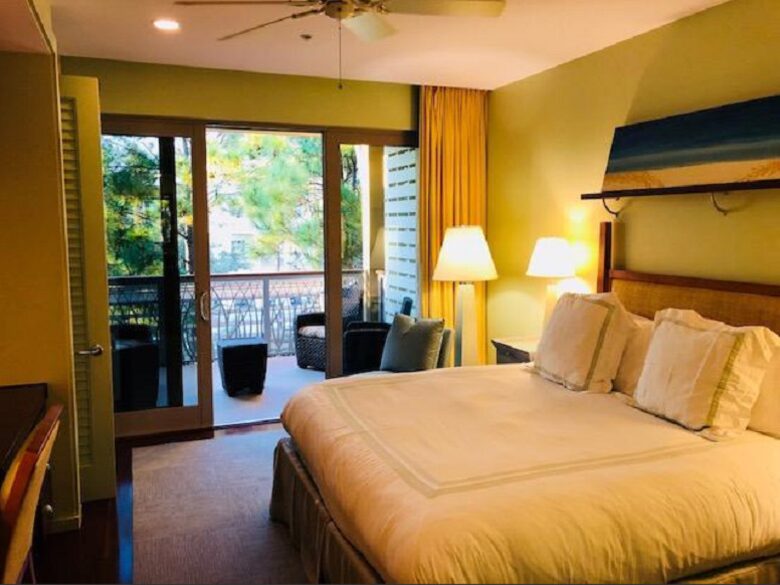 Watercolor Private Residence Club - Santa Rosa Beach, Florida