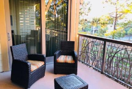 Watercolor Private Residence Club - Santa Rosa Beach, Florida