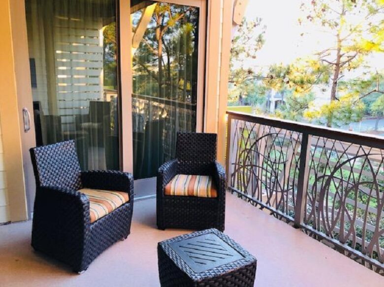 Watercolor Private Residence Club - Santa Rosa Beach, Florida