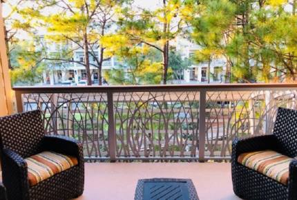 Watercolor Private Residence Club - Santa Rosa Beach, Florida