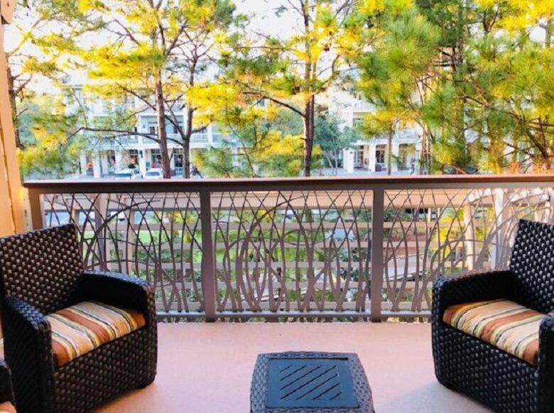 Watercolor Private Residence Club - Santa Rosa Beach, Florida