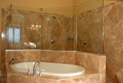 Gulf Front Home at Rosemary Beach - Seacrest Beach, Florida