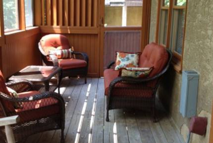 Angels Crest Arrowhead Log Cabin Resort - Pigeon Forge, Tennessee