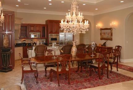 Gulf Front Home at Rosemary Beach - Seacrest Beach, Florida