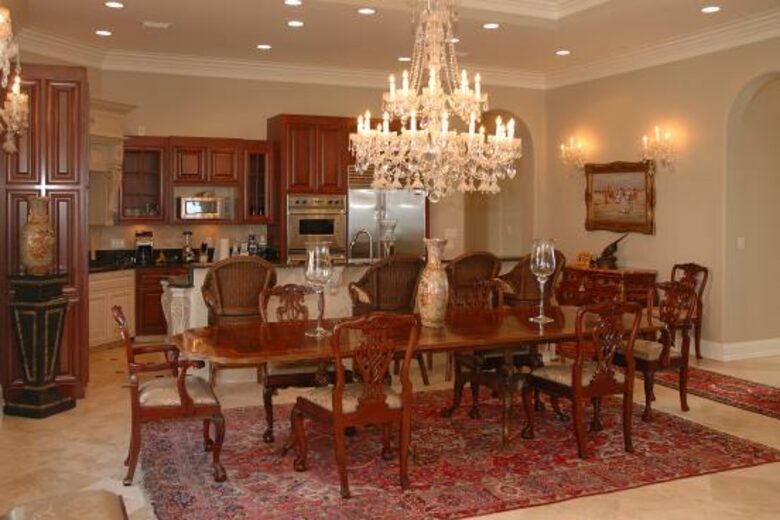 Gulf Front Home at Rosemary Beach - Seacrest Beach, Florida