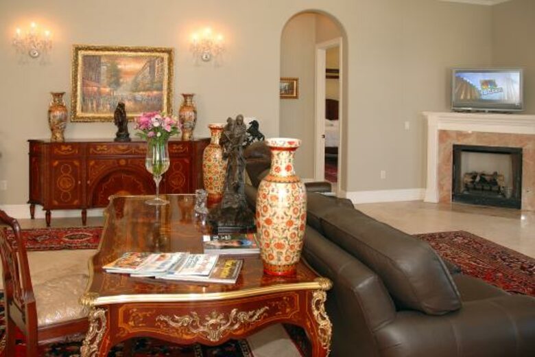 Gulf Front Home at Rosemary Beach - Seacrest Beach, Florida