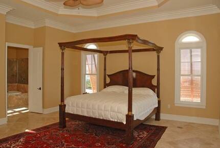 Gulf Front Home at Rosemary Beach - Seacrest Beach, Florida