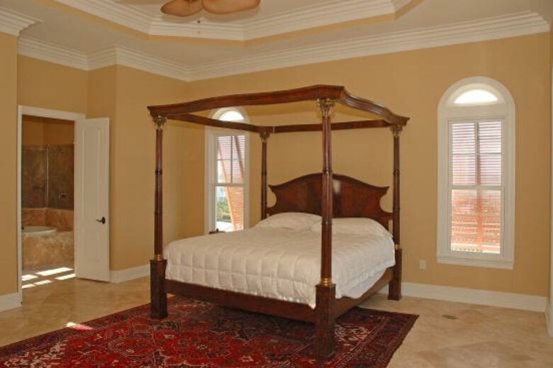 Gulf Front Home at Rosemary Beach - Seacrest Beach, Florida