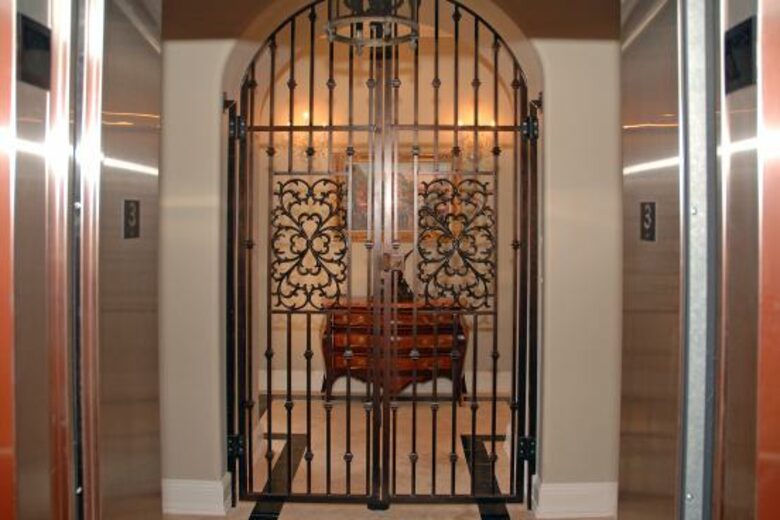 Gulf Front Home at Rosemary Beach - Seacrest Beach, Florida