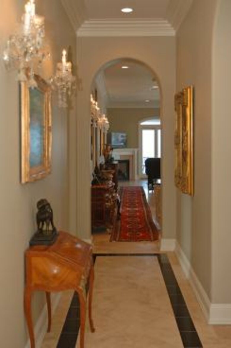 Gulf Front Home at Rosemary Beach - Seacrest Beach, Florida