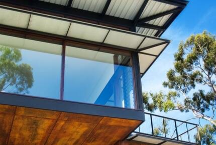 Pacific House - Sydney, Australia