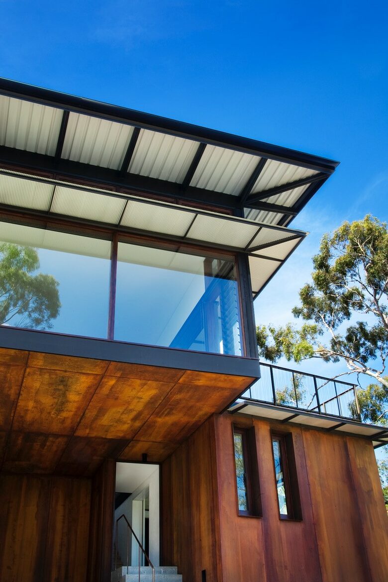 Pacific House - Sydney, Australia