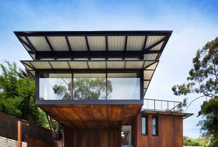 Pacific House - Sydney, Australia