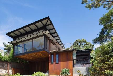 Pacific House - Sydney, Australia