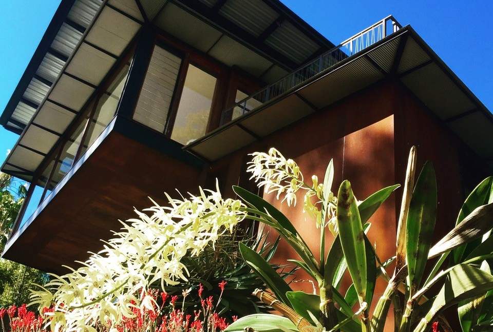 Pacific House - Sydney, Australia