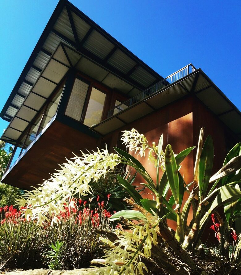 Pacific House - Sydney, Australia