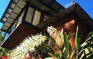 Pacific House - Sydney, Australia