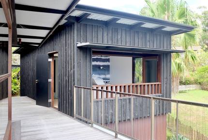 Pacific House - Sydney, Australia