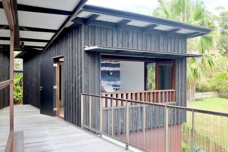 Pacific House - Sydney, Australia