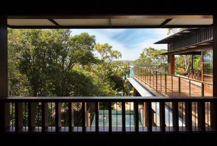 Pacific House - Sydney, Australia