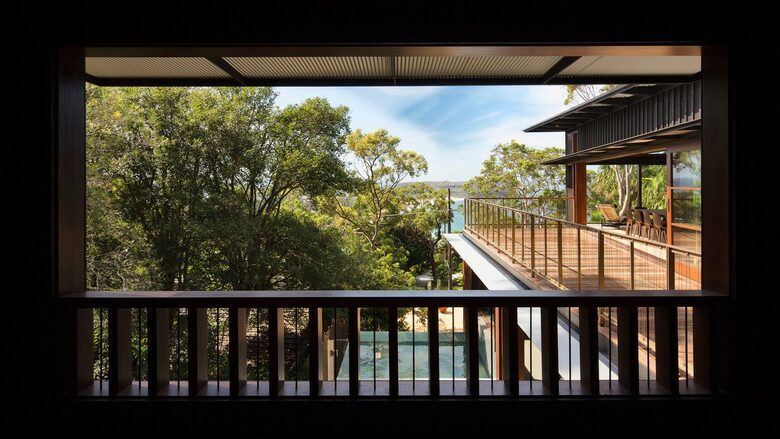 Pacific House - Sydney, Australia