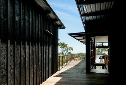 Pacific House - Sydney, Australia