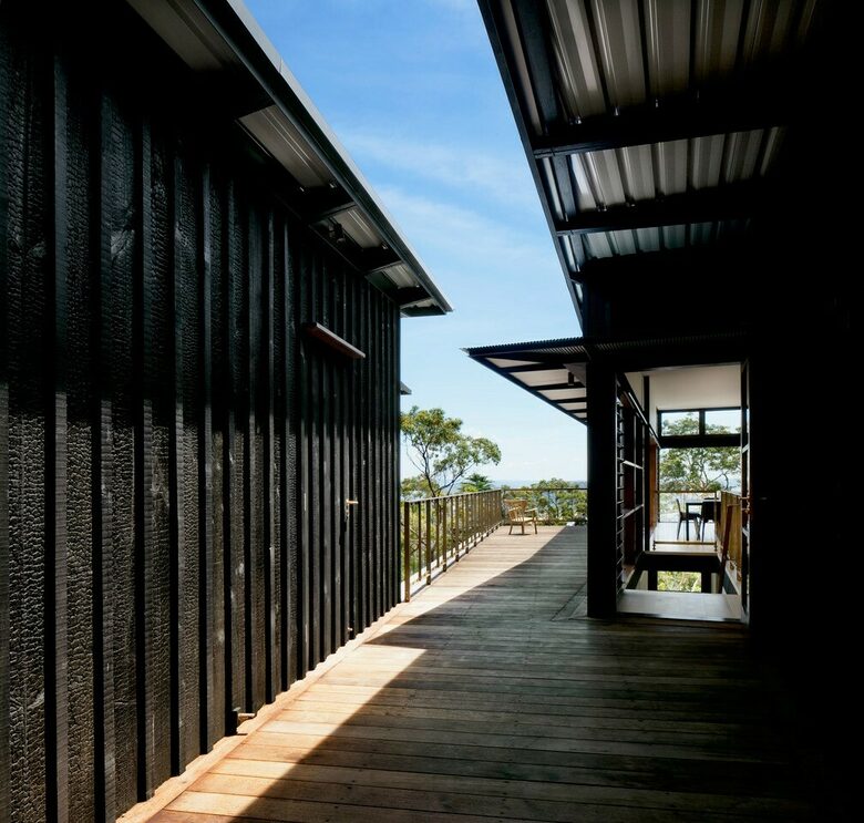 Pacific House - Sydney, Australia