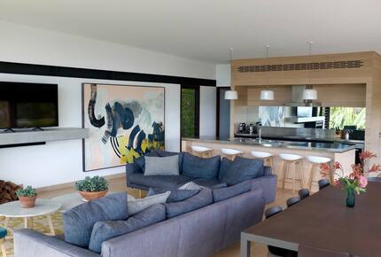 Pacific House - Sydney, Australia