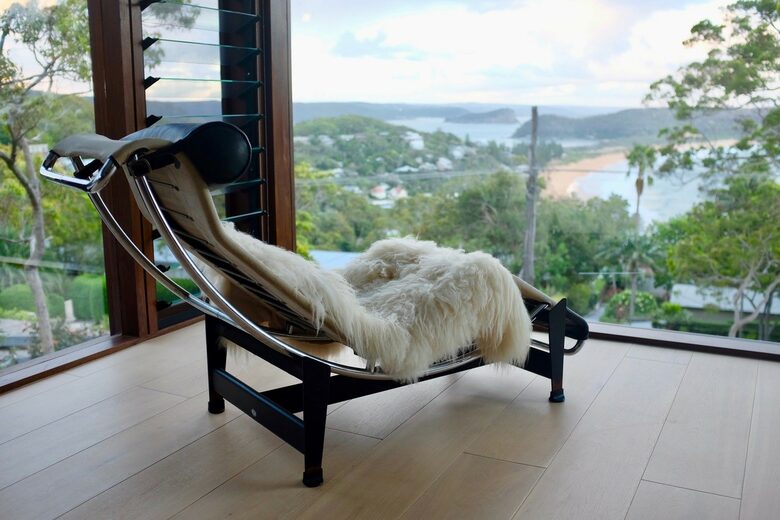 Pacific House - Sydney, Australia