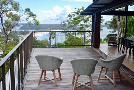 Pacific House - Sydney, Australia