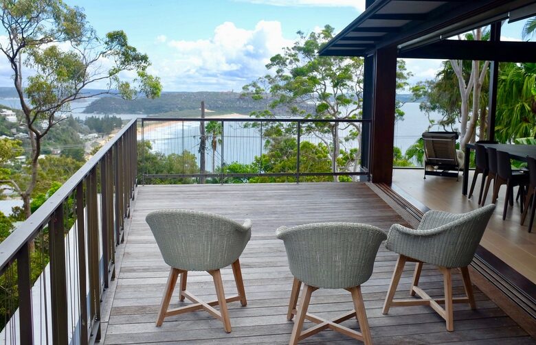 Pacific House - Sydney, Australia