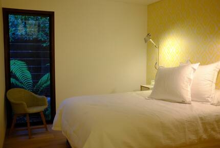 Pacific House - Sydney, Australia