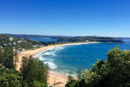 Pacific House - Sydney, Australia