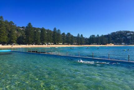 Pacific House - Sydney, Australia