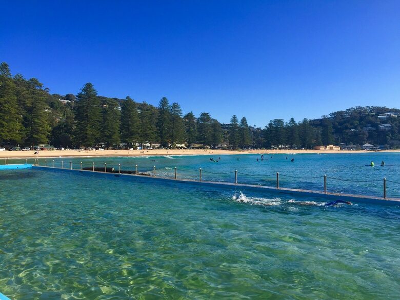 Pacific House - Sydney, Australia
