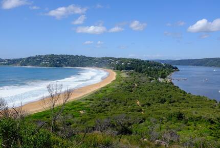 Pacific House - Sydney, Australia