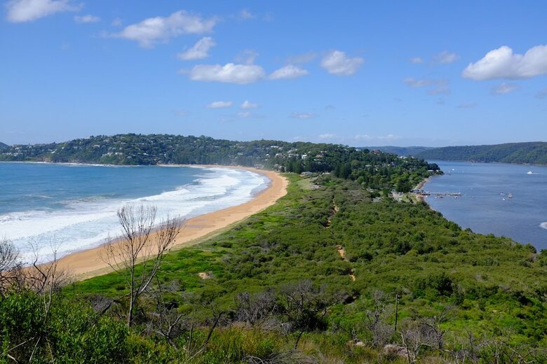 Pacific House - Sydney, Australia