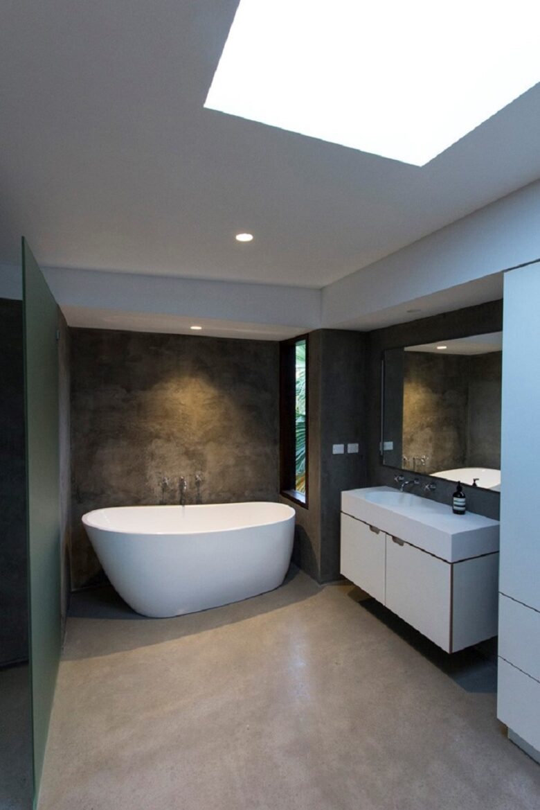 Pacific House - Sydney, Australia