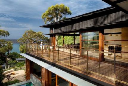 Pacific House - Sydney, Australia