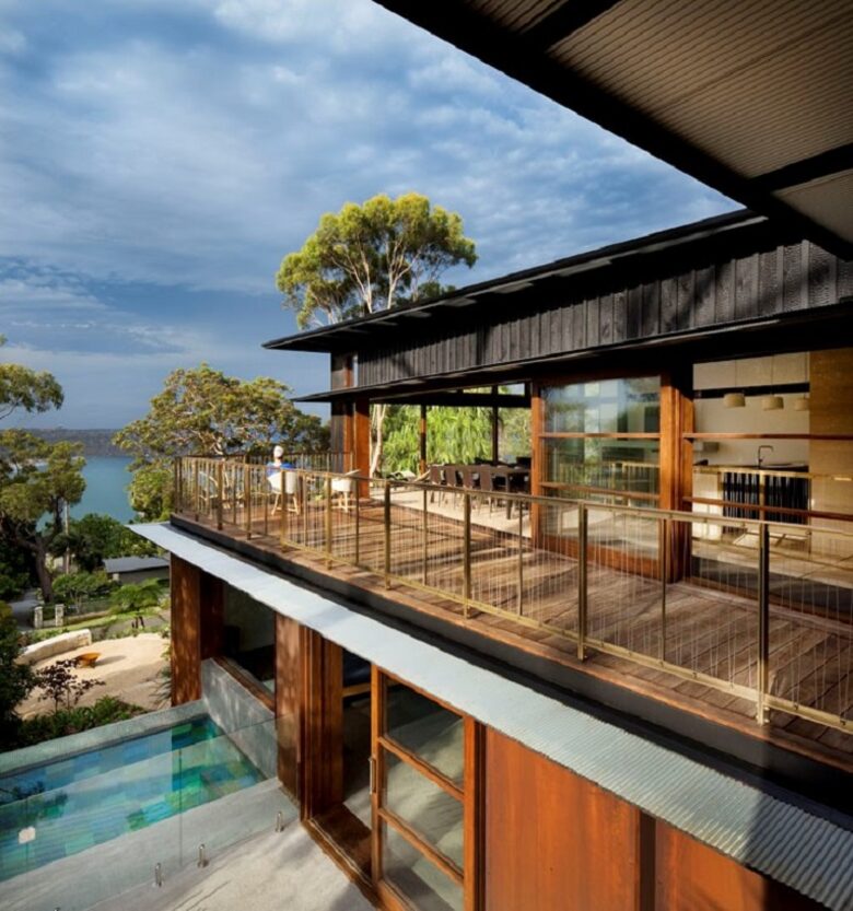 Pacific House - Sydney, Australia