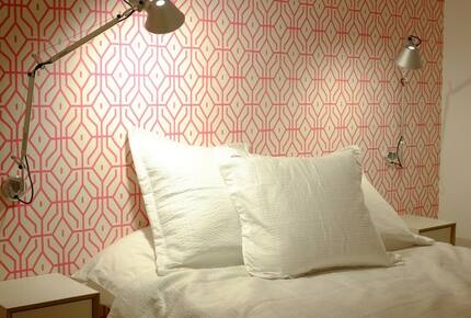 Pacific House - Sydney, Australia